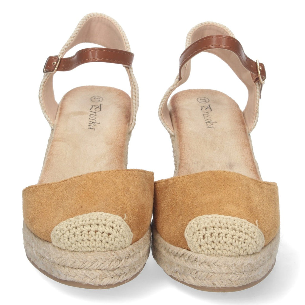 Sandalias mujer Cyrena