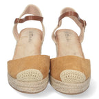 Sandalias mujer Cyrena