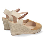 Sandalias mujer Cyrena