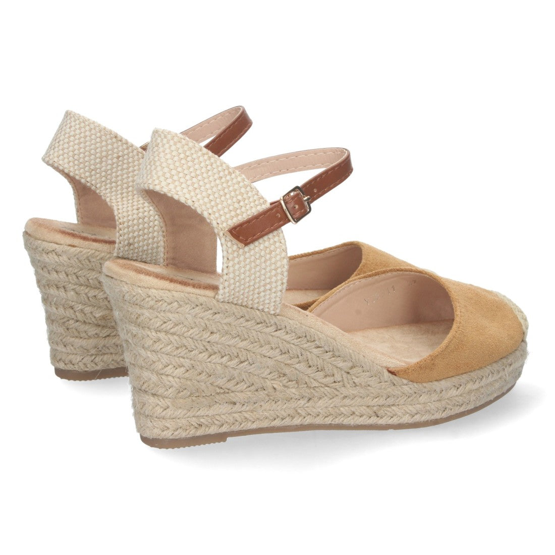 Sandalias mujer Cyrena