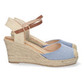 Sandalias mujer Cyrena
