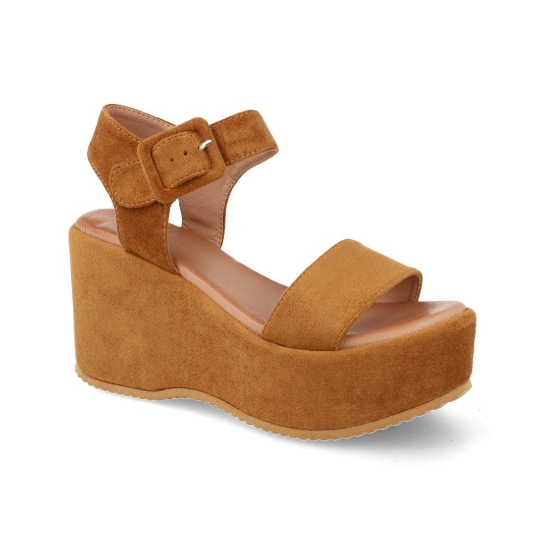 Sandalias mujer Cyrena