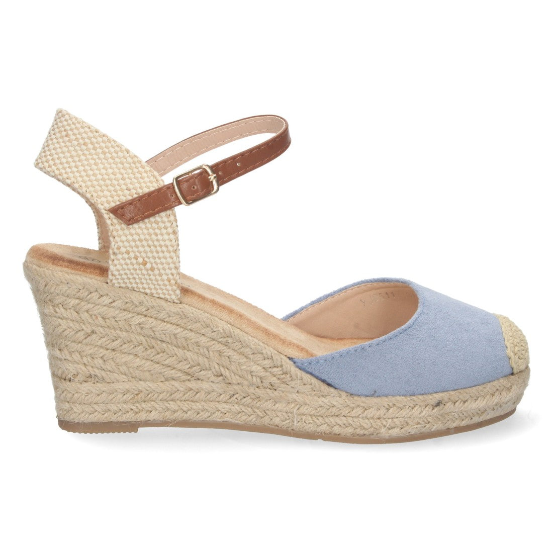 Sandalias mujer Cyrena