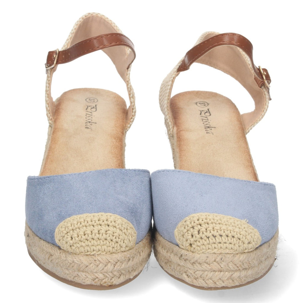Sandalias mujer Cyrena