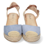 Sandalias mujer Cyrena