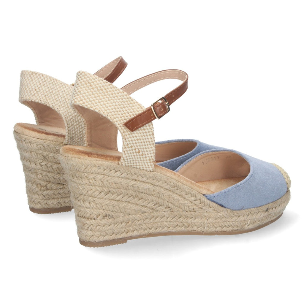 Sandalias mujer Cyrena