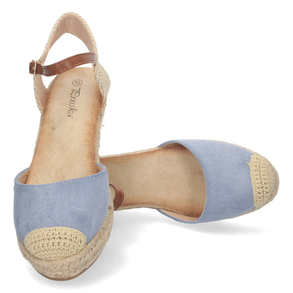 Sandalias mujer Cyrena