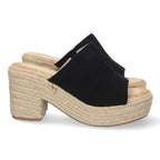 Sandalias mujer Cyrena