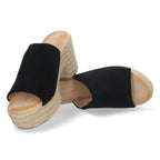 Sandalias mujer Cyrena