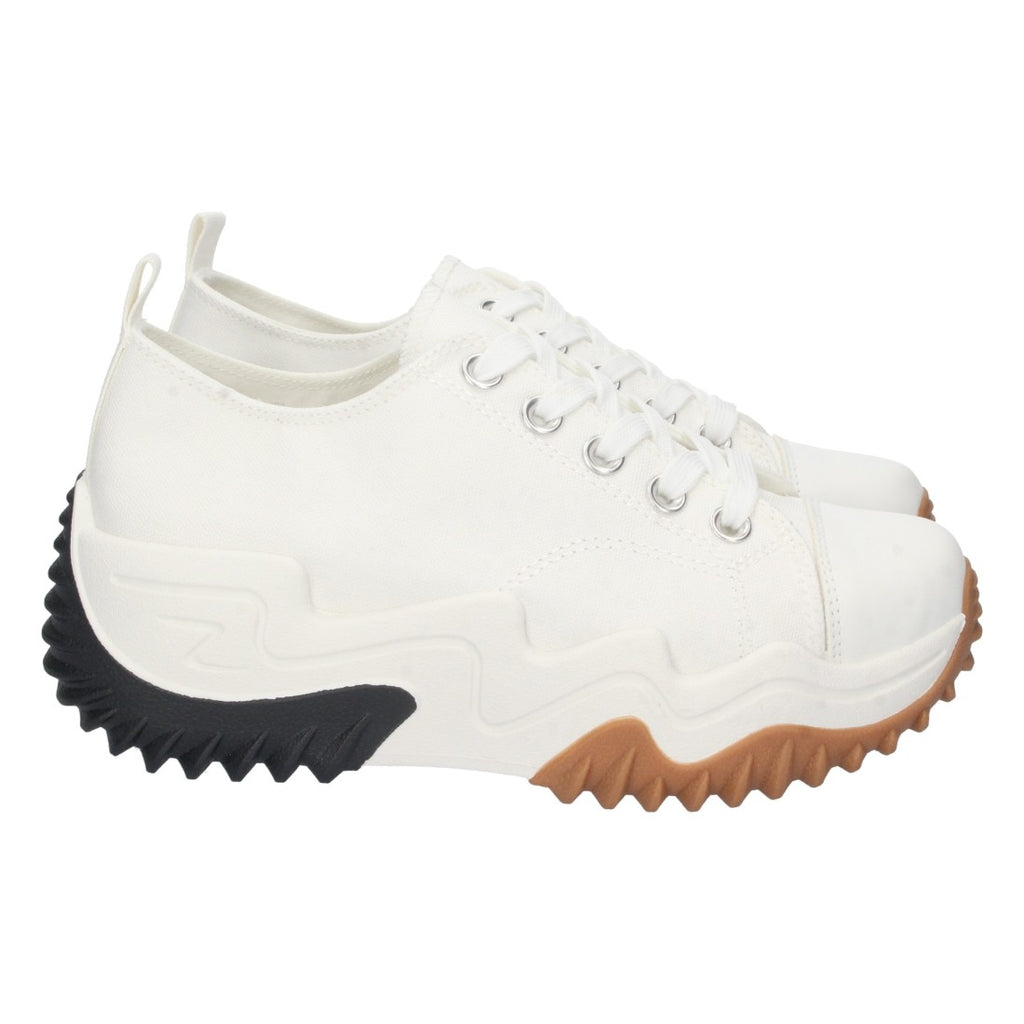 Sneakers mujer Cyrena