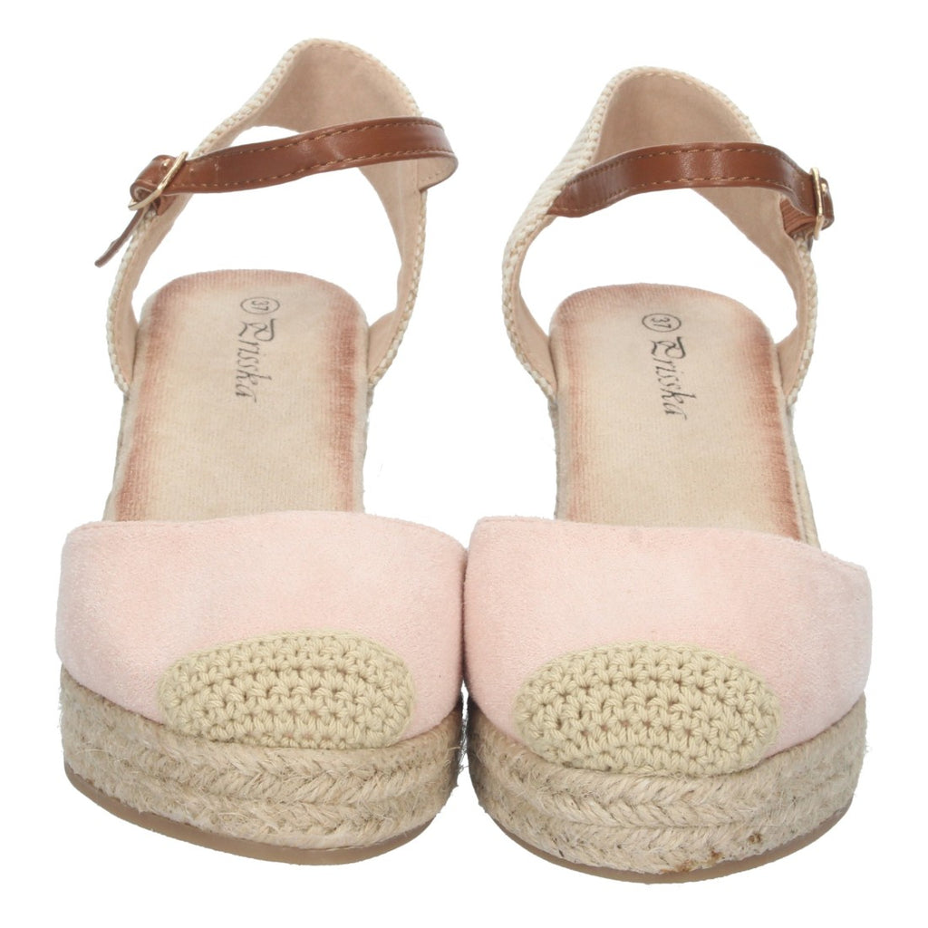 Sandalias mujer Cyrena