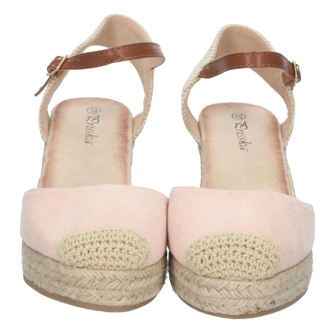 Sandalias mujer Cyrena