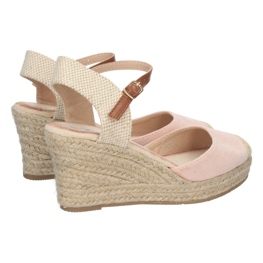 Sandalias mujer Cyrena