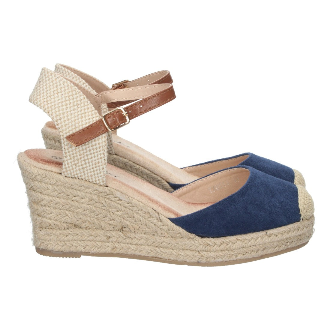 Sandalias mujer Cyrena