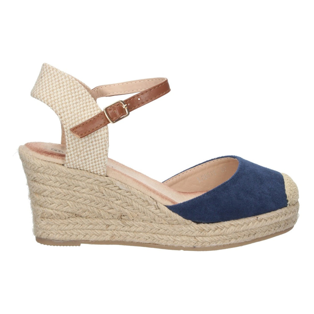 Sandalias mujer Cyrena