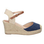 Sandalias mujer Cyrena