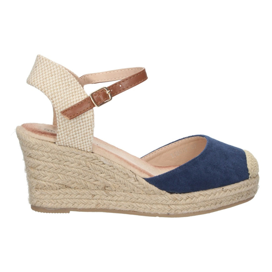 Sandalias mujer Cyrena