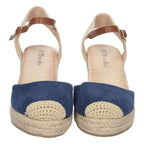 Sandalias mujer Cyrena