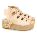 Sandalias mujer Cyrena