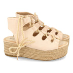 Sandalias mujer Cyrena