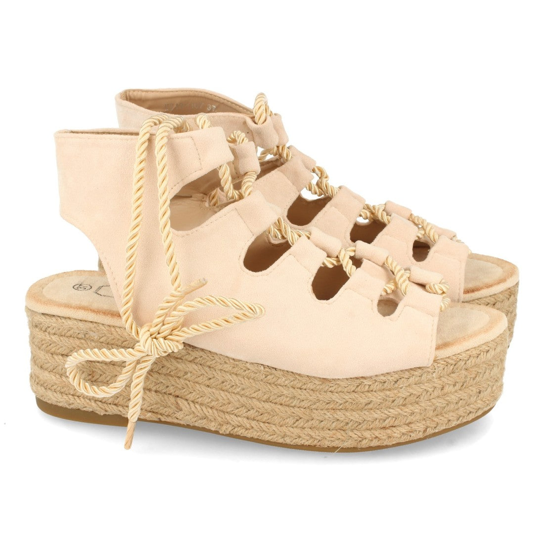 Sandalias mujer Cyrena
