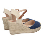 Sandalias mujer Cyrena