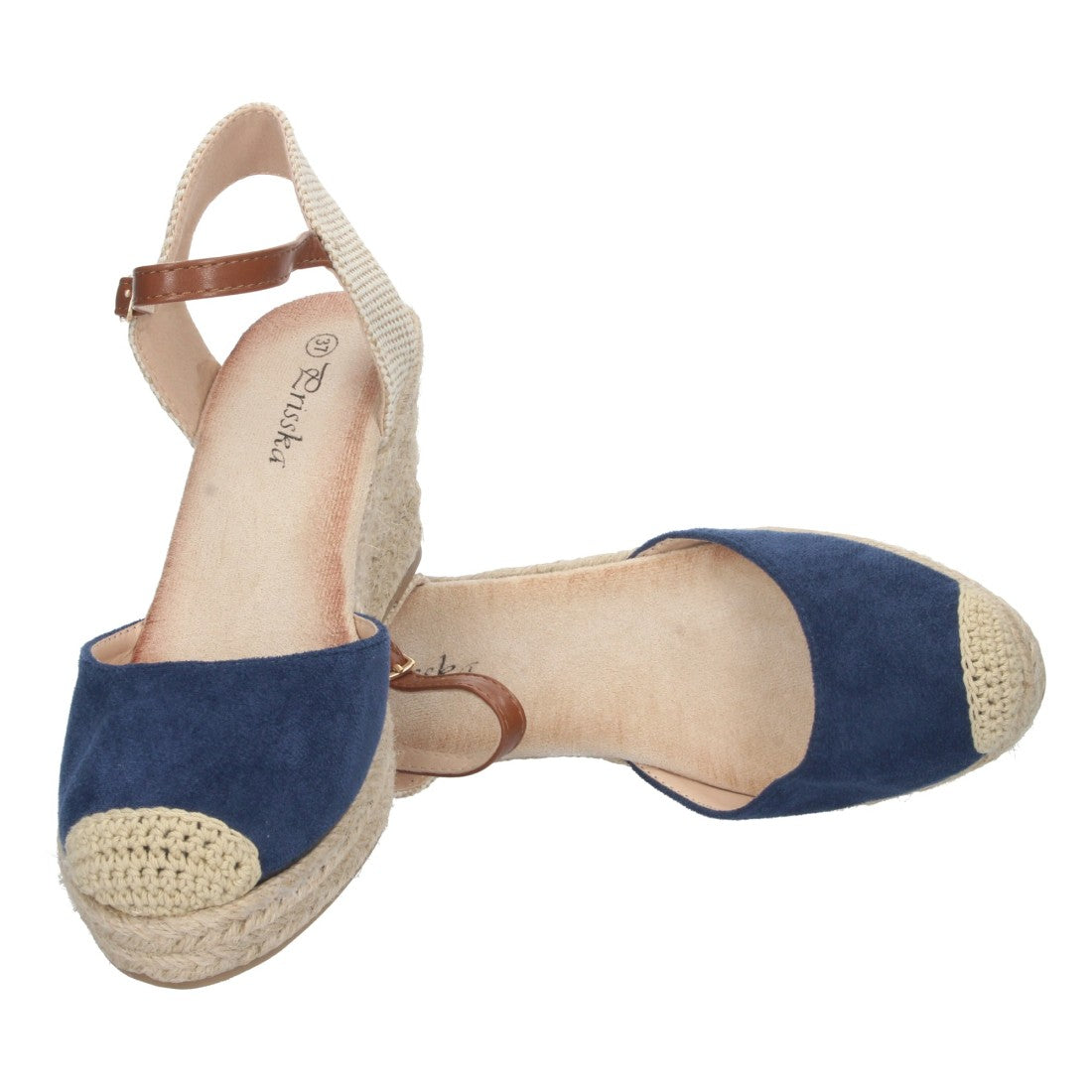 Sandalias mujer Cyrena