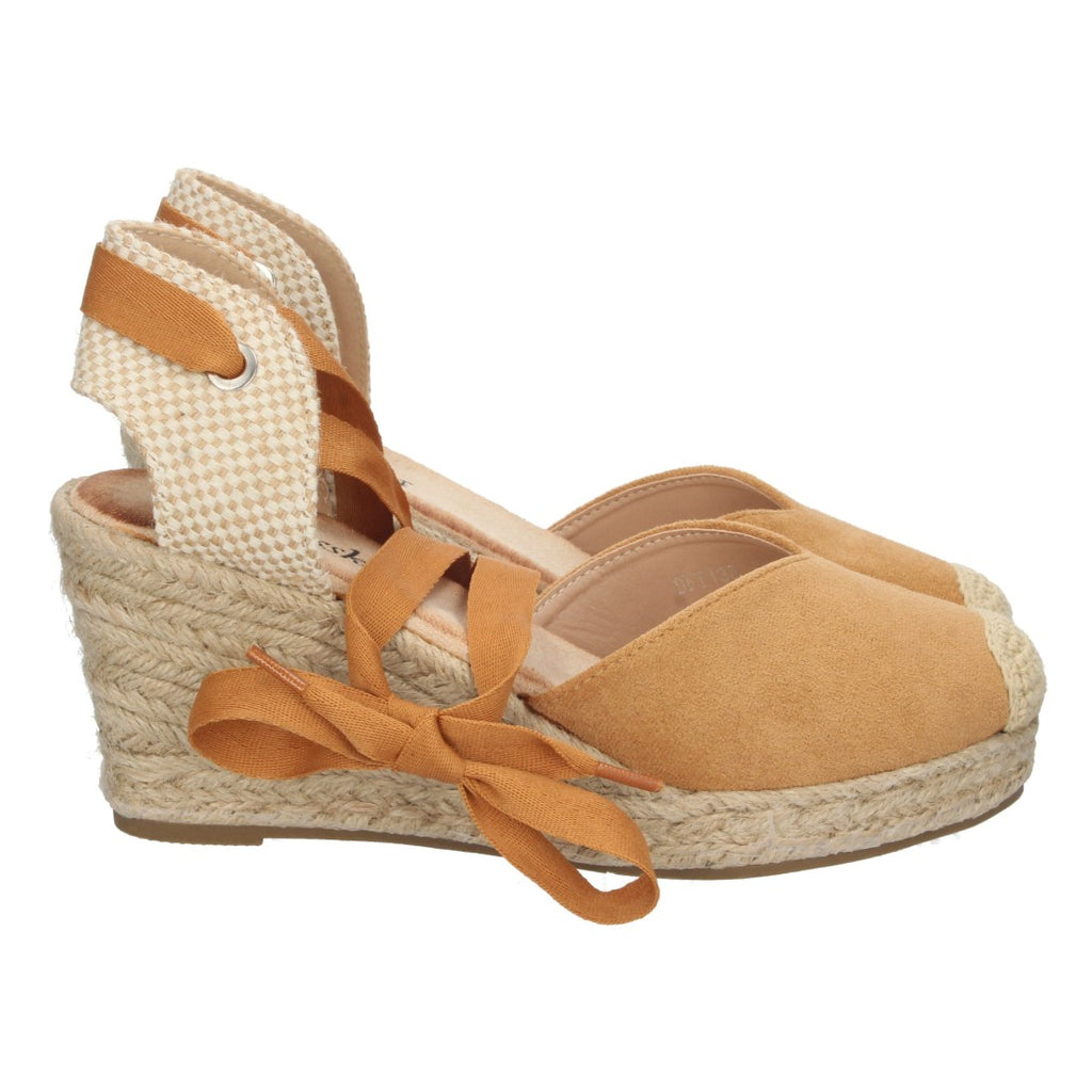 Sandalias mujer Cyrena