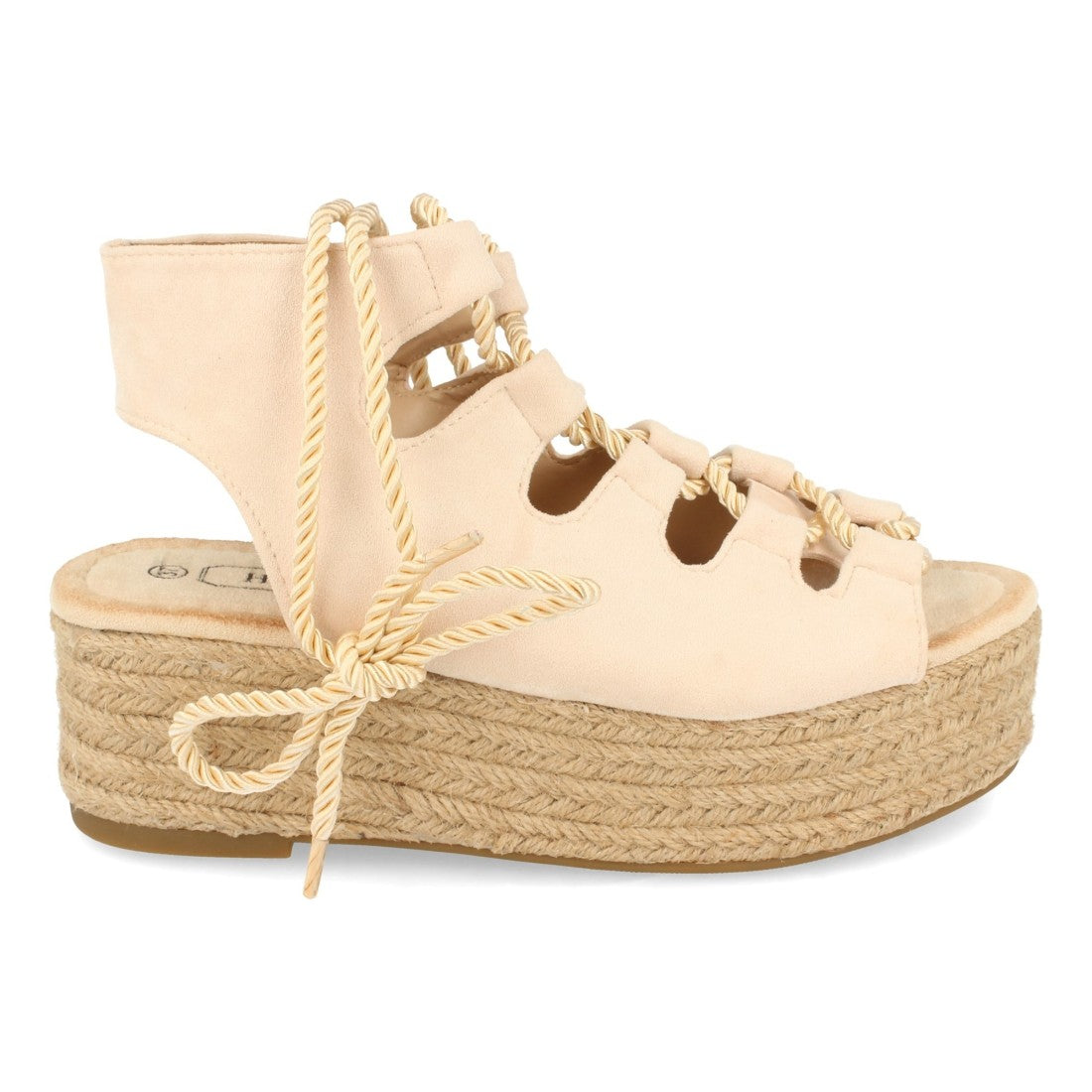 Sandalias mujer Cyrena