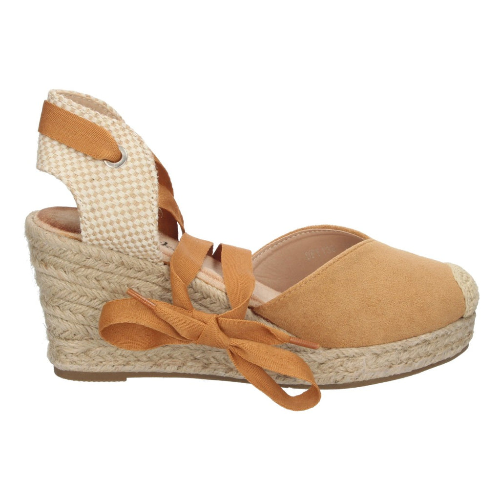 Sandalias mujer Cyrena