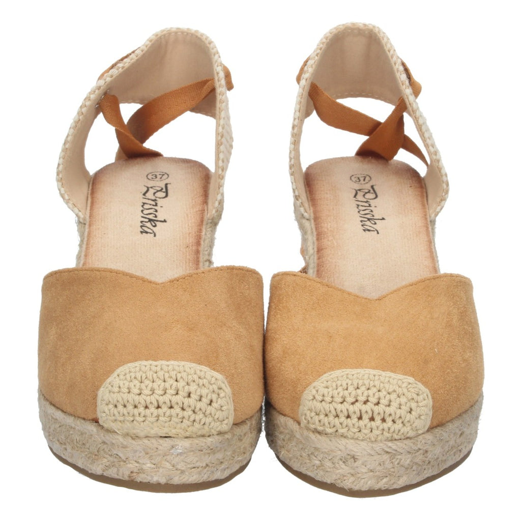Sandalias mujer Cyrena
