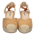 Sandalias mujer Cyrena