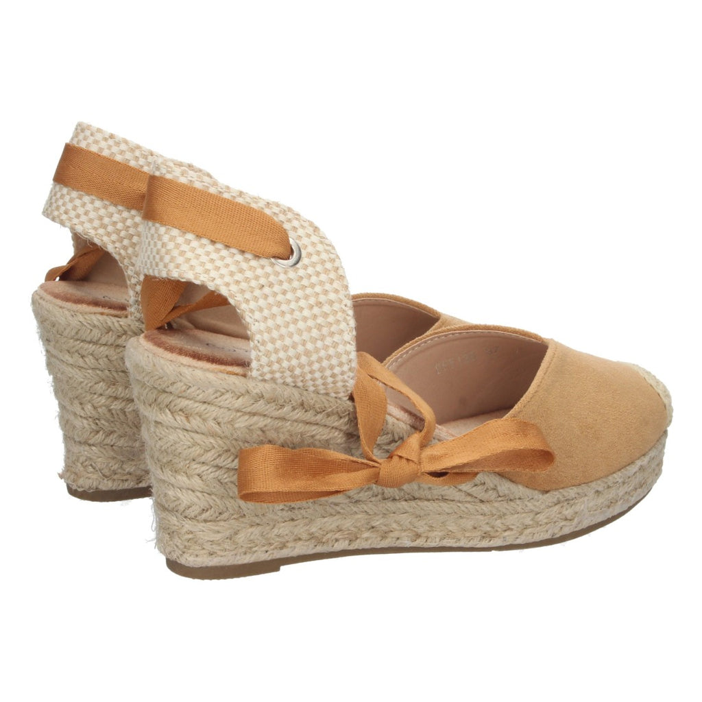 Sandalias mujer Cyrena