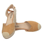 Sandalias mujer Cyrena