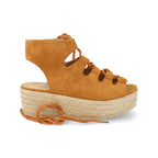 Sandalias mujer Cyrena