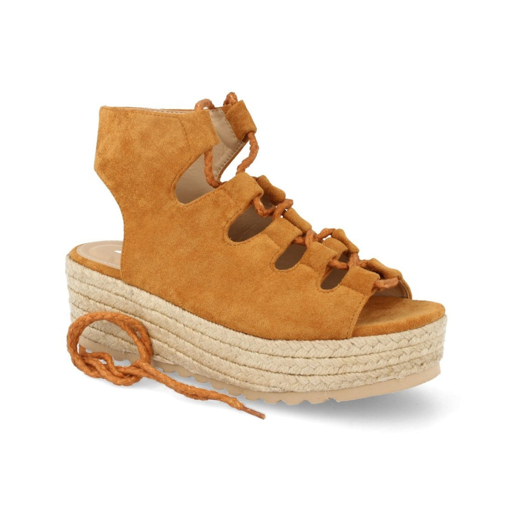 Sandalias mujer Cyrena