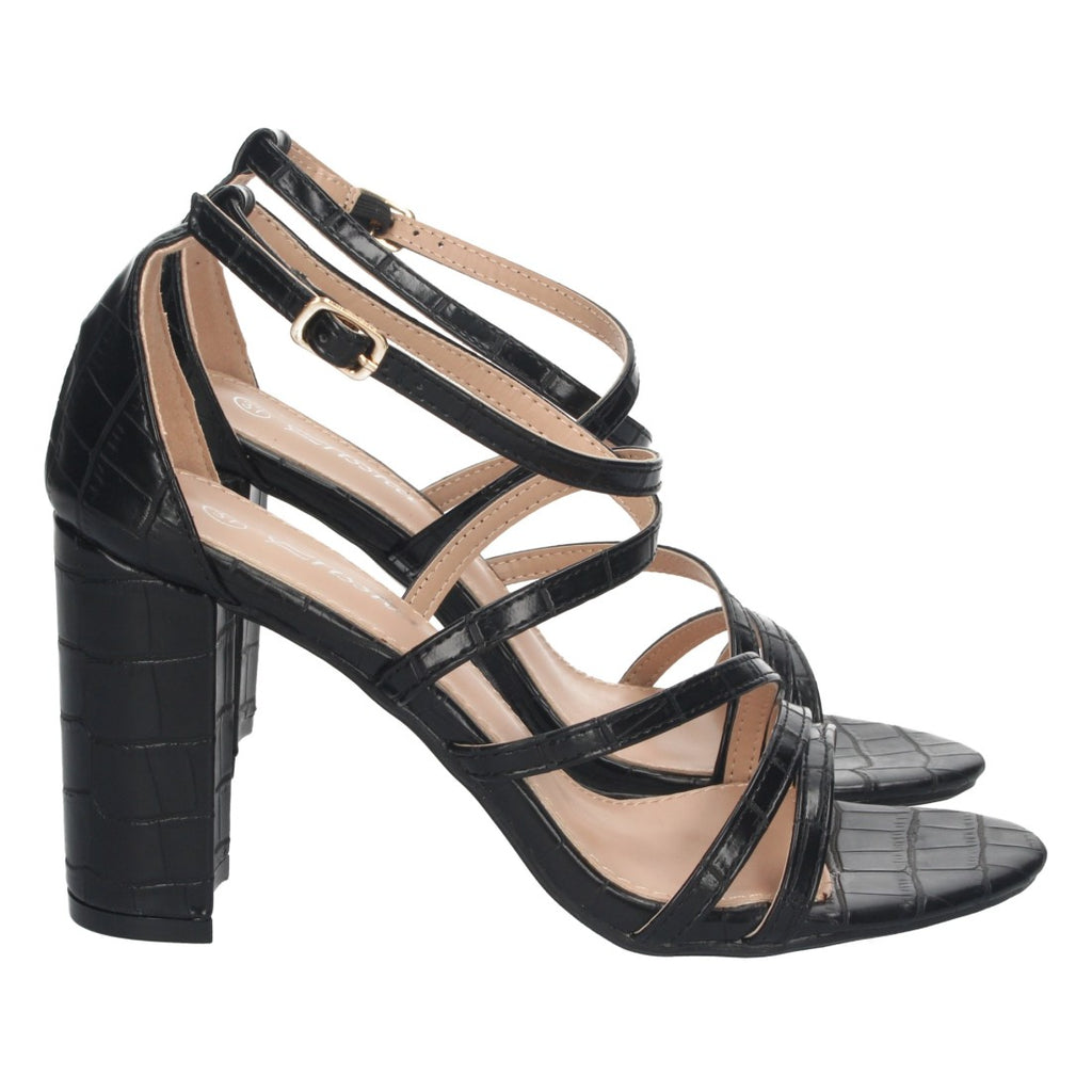 Sandalias mujer Cyrena