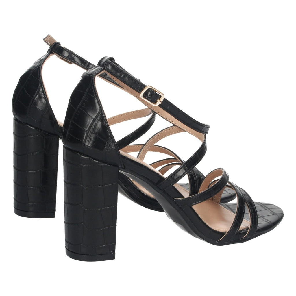Sandalias mujer Cyrena