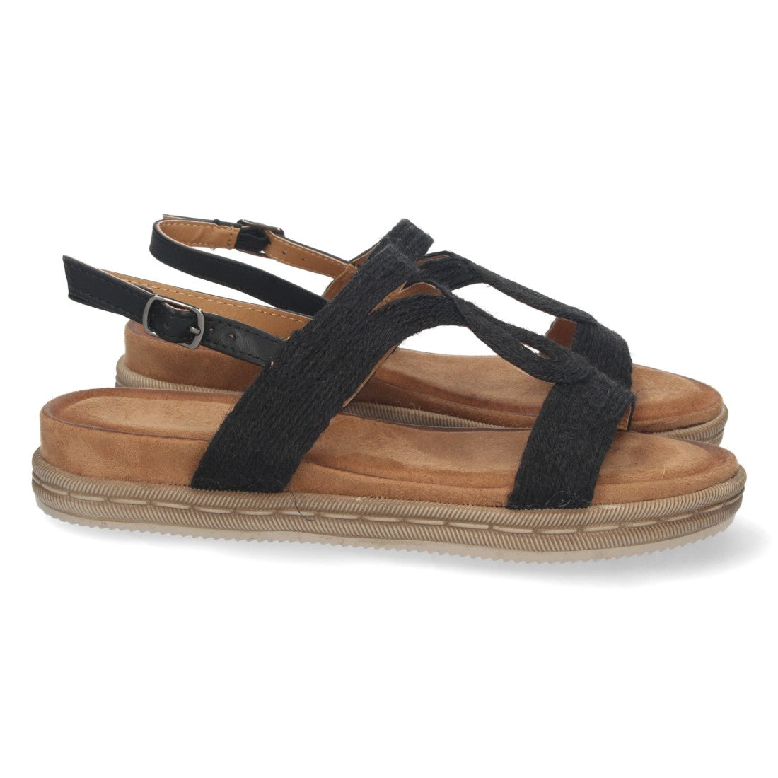Sandalias mujer Cyrena