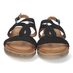 Sandalias mujer Cyrena