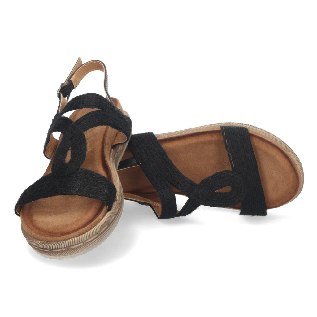 Sandalias mujer Cyrena