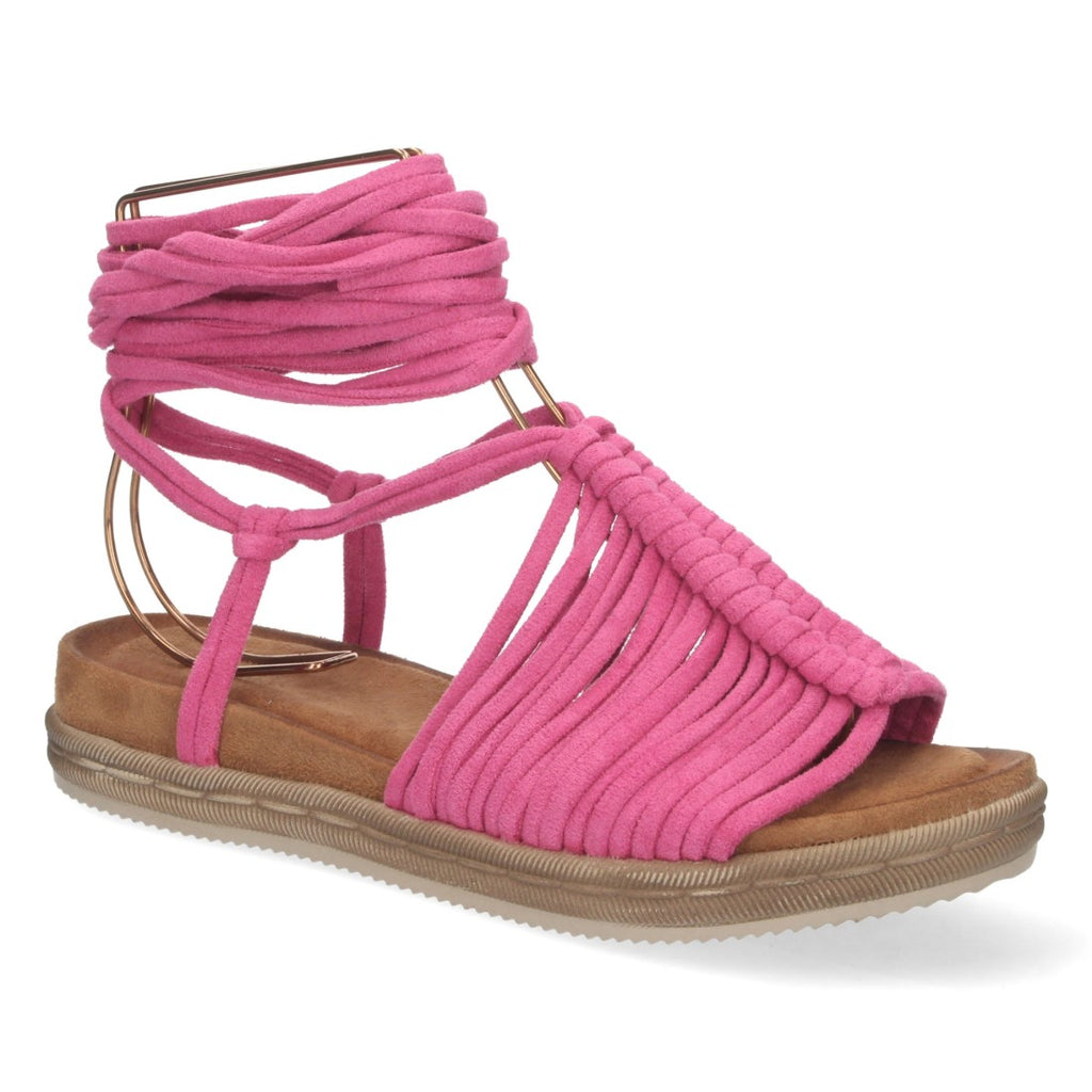 Sandalias mujer Cyrena