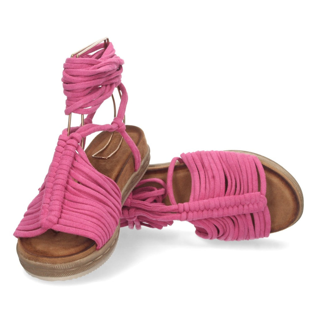 Sandalias mujer Cyrena