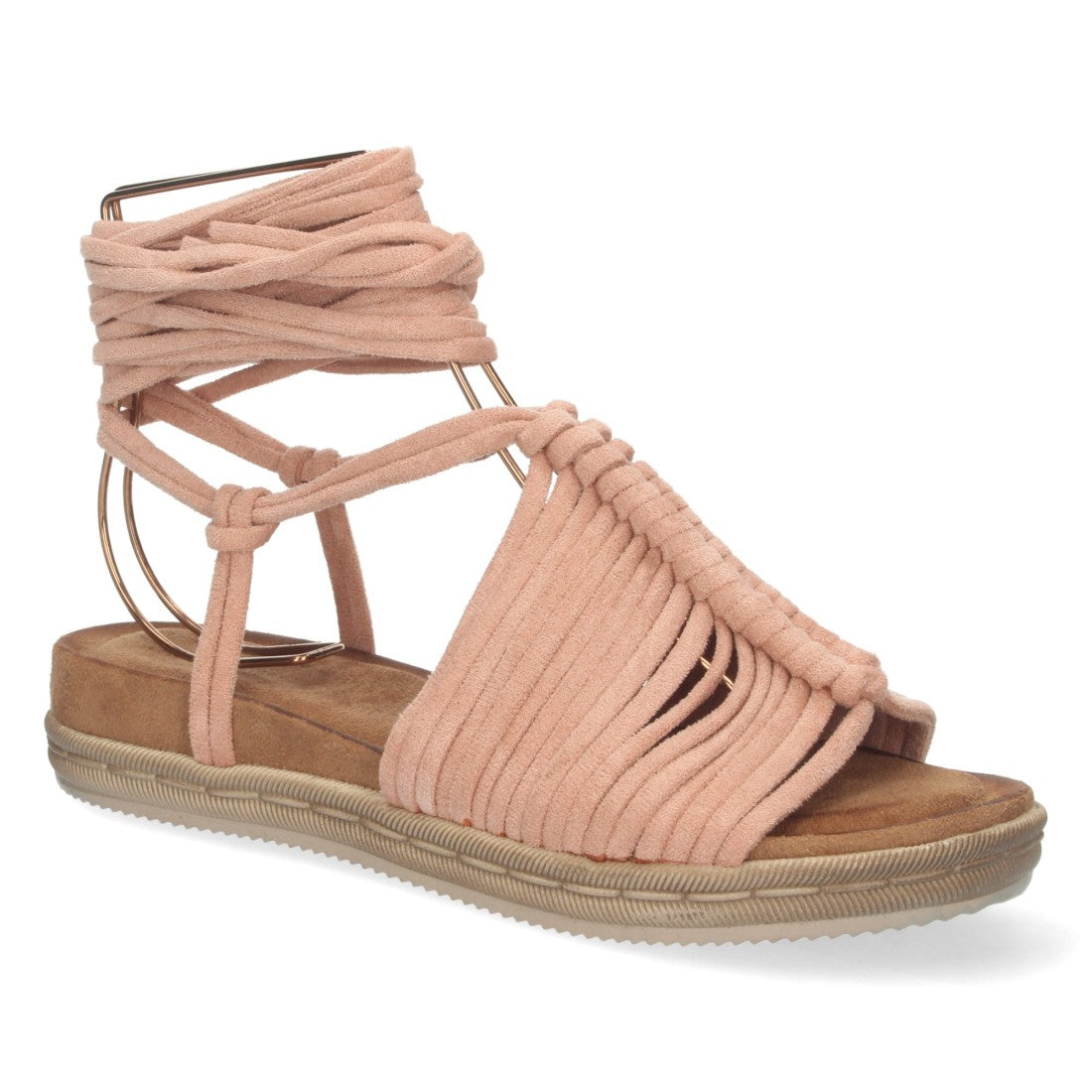 Sandalias mujer Cyrena