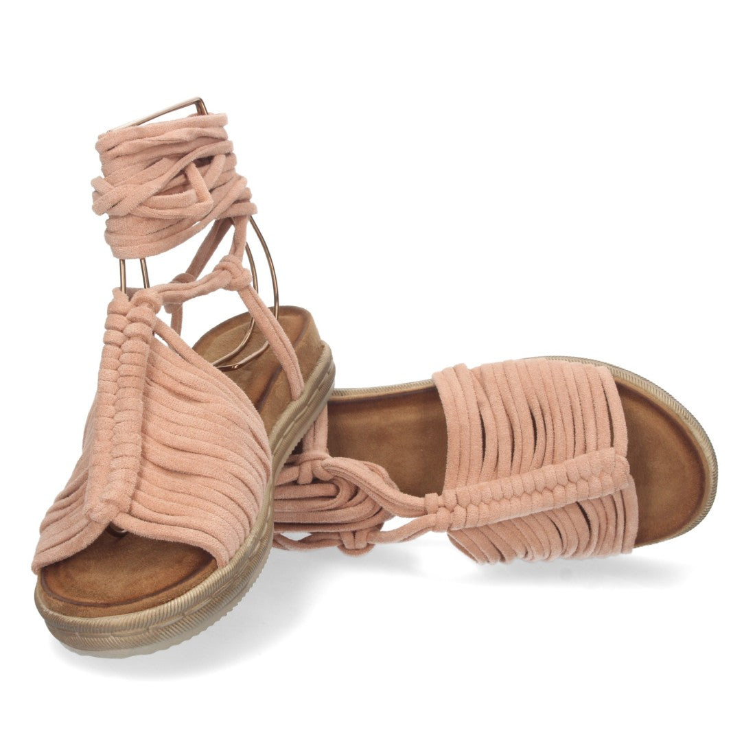 Sandalias mujer Cyrena