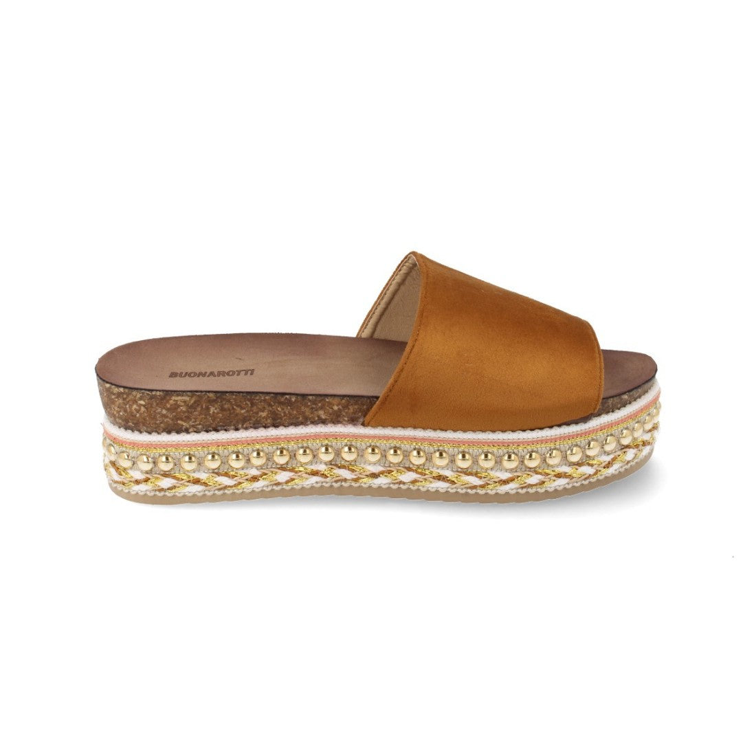 Sandalias mujer Cyrena