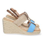 Sandalias mujer Cyrena