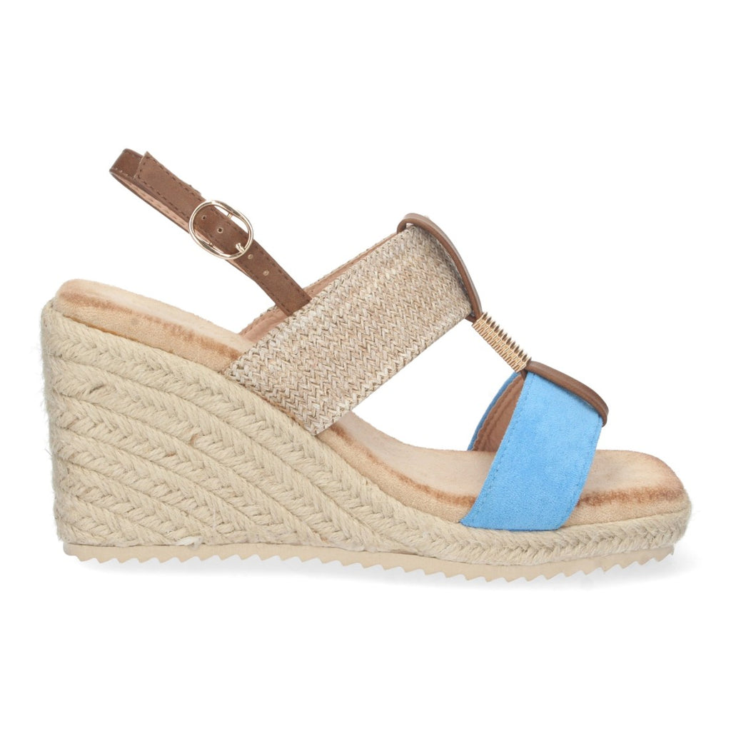 Sandalias mujer Cyrena