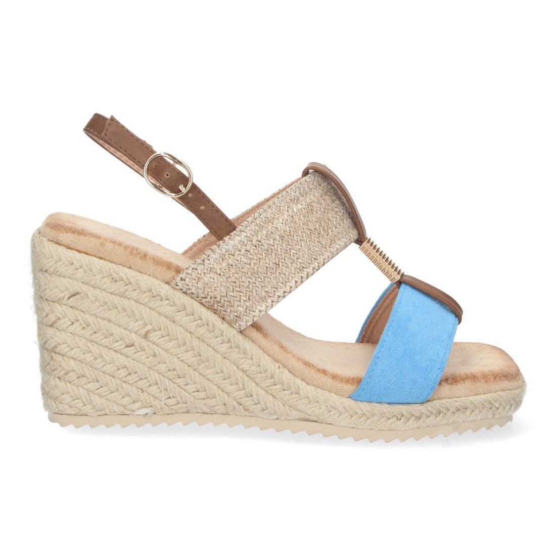 Sandalias mujer Cyrena