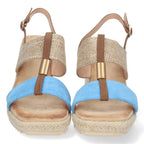 Sandalias mujer Cyrena